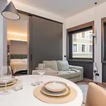 Modern Apt In Galleria Pattari - Steps To Duomo