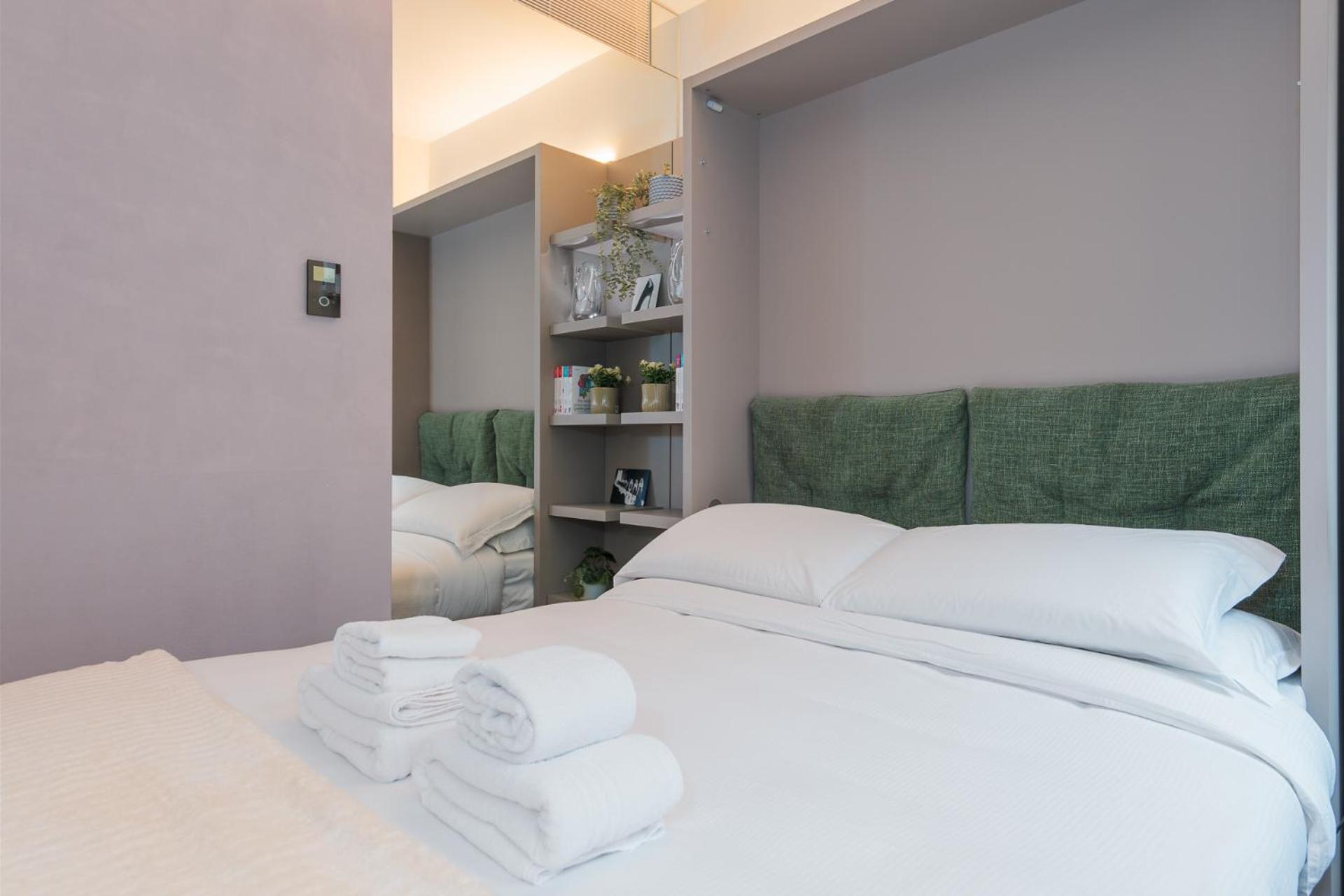 Modern In Galleria Pattari - Steps To Duomo Appartement *